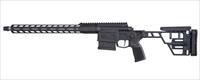 Sig Sauer Cross, 6.5 Creedmoor, 18" Barrel NEW CROSS-65-18B
