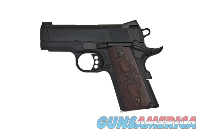 Colt Defender O7802XE Img-2