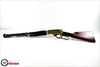 Henry Side Gate Lever Action Rifle, .30-30 Winchester, 20" Barrell NEW
