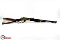 Henry Side Gate Lever Action Rifle, .30-30 Winchester, 20" Barrell NEW