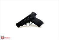 Smith and Wesson 11786  Img-2