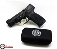 SMITH & WESSON INC 11818  Img-1