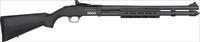 Mossberg 590S Tactical, 12 Gauge, 20" Barrel NEW 51602