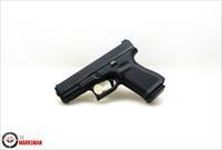Glock 44, .22 Long Rifle NEW UA4450101