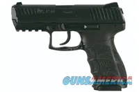 Heckler and Koch P30, 9mm, Variant 1(Light LEM) NEW Free Shipping 81000104