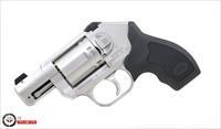 Kimber K6s Stainless, .357 Magnum NEW 34