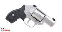 Kimber K6s Stainless, .357 Magnum NEW 3400010