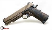 Sig Sauer 1911 Spartan II Full-Size, .45 ACP, Free Shipping