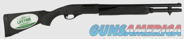 Remington 870 Tactical R81100 Img-1
