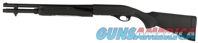 Remington 870 Tactical R81100 Img-2