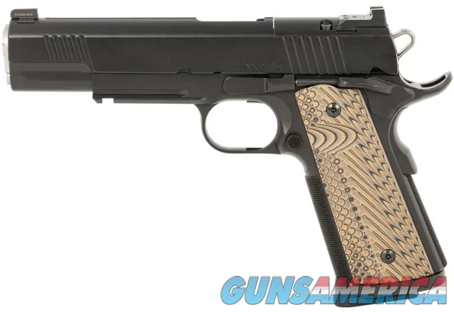 Dan Wesson SPECIALIST 806703017990 Img-1