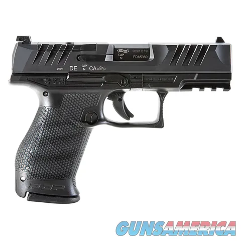 Walther PDP Compact 723364227059 Img-2