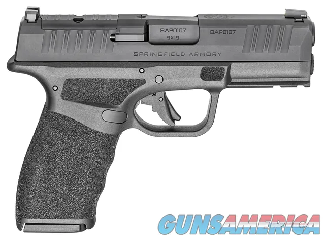 Springfield Armory Hellcat PRO OSP 706397955441 Img-3