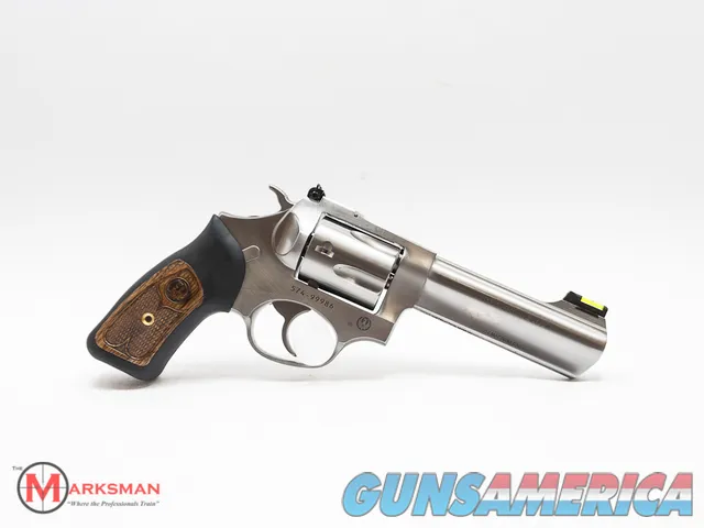 Ruger SP101, .357 Magnum, 4.2" Barrel NEW 05771