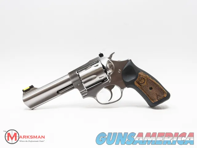 Ruger 05771 7.36676E+11 Img-2