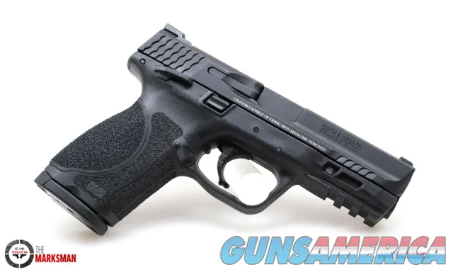 SMITH & WESSON INC 12465  Img-2