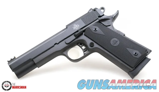 Rock Island Armory M1911-A1 XTM-22, .22 Magnum, Lipsey’s Exclusive