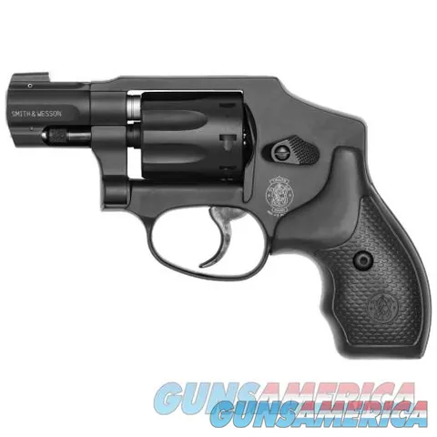 SMITH & WESSON INC 103043  Img-1
