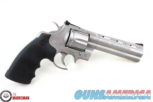 Colt Python PYTHON-SM5RTS Img-2