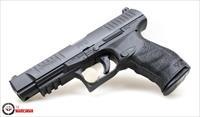Walther PPQ M2, 9mm, 5" 