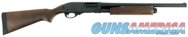 Remington 870 Tactical, 12 Gauge, Wood Stock NEW R25559