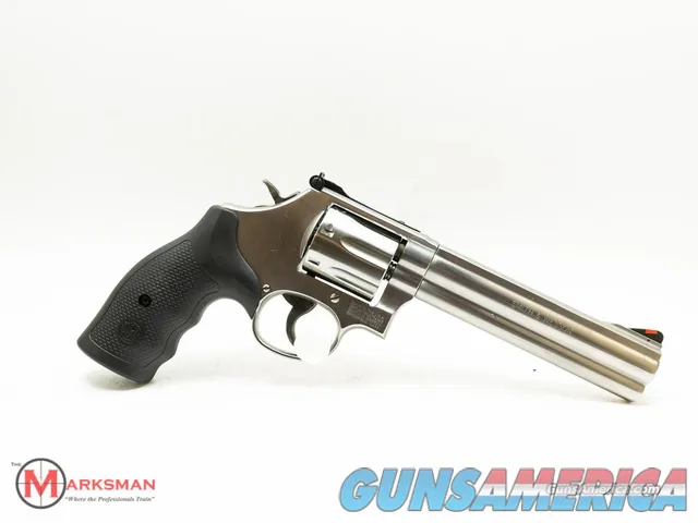 Smith and Wesson 164198  Img-2