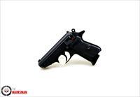 Walther PPK/s, .380 ACP, Black NEW 4796006 Free Shipping