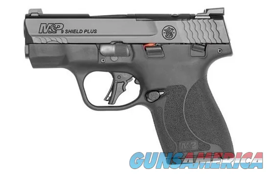 Smith & Wesson Shield Plus 13559 Img-1