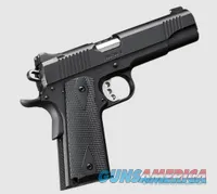 Kimber Custom II GFO, .45 ACP NEW 3700549