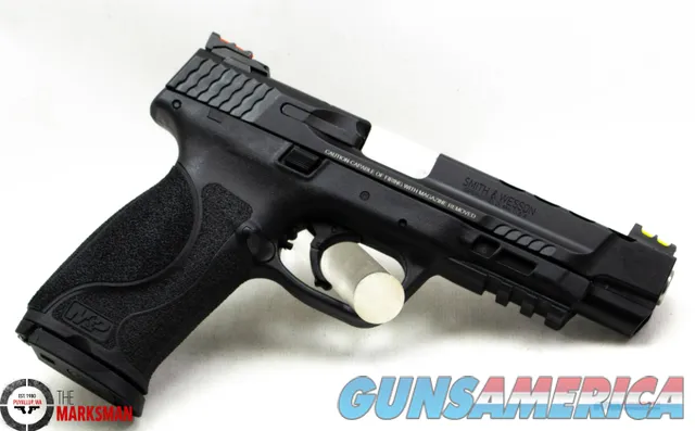 SMITH & WESSON INC 11824  Img-2