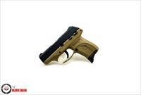 RUGER & COMPANY INC 03297  Img-1