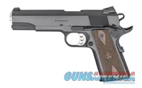 Springfield 1911 Garrison, 9mm NEW PX9419