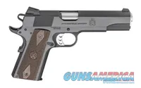 Springfield 1911 Garrison, 9mm NEW PX9419