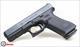 Glock 17 Generation 5 MOS, 9mm NEW PA175S203MOS