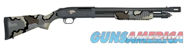 Mossberg 590 Thunder Ranch, 12 Gauge NEW 52145