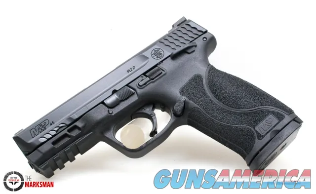 SMITH & WESSON INC 12105  Img-1