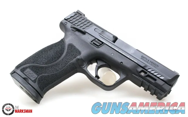 SMITH & WESSON INC 12105  Img-2