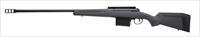 Savage 110 Long Range Hunter, .338 Lapua Magnum NEW 57037