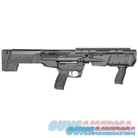 Smith and Wesson M&P12 Bullpup Shotgun, 12 Gauge NEW 12490