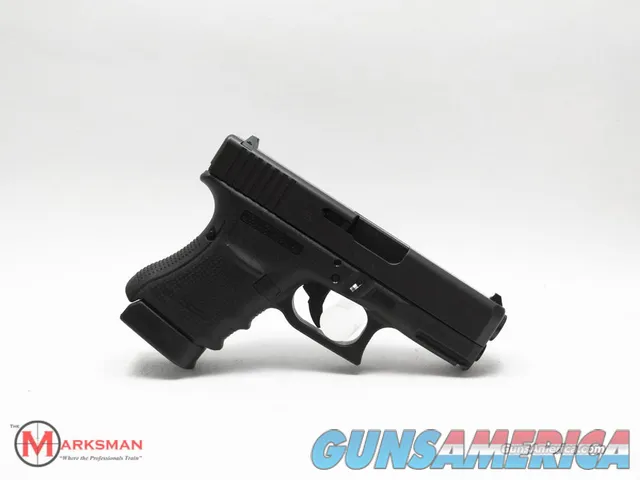 Glock PG3050201  Img-2