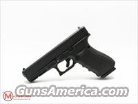 Glock 21 Generation 4 .45 ACP NEW Gen 4