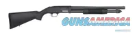 Mossberg 590S Optic Ready, 12 Gauge, 18.5" Barrel NEW 51605
