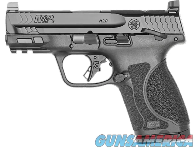 SMITH & WESSON INC 13570  Img-1