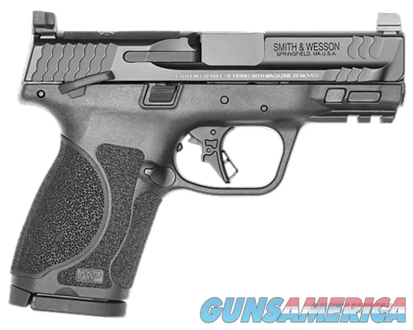 SMITH & WESSON INC 13570  Img-2