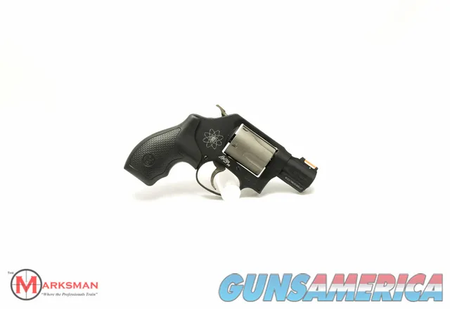 Smith & Wesson 360PD 163064 Img-2