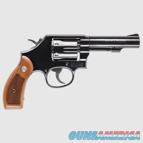 Smith & Wesson 10 022188142358 Img-2