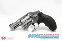 Smith and Wesson 640, .357 Magnum NEW 163690 Free Shipping