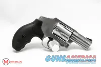 Smith and Wesson 640, .357 Magnum NEW 163690 Free Shipping