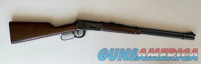 Winchester Model 94, 30-30 WIN. manufactured 1974 Img-2