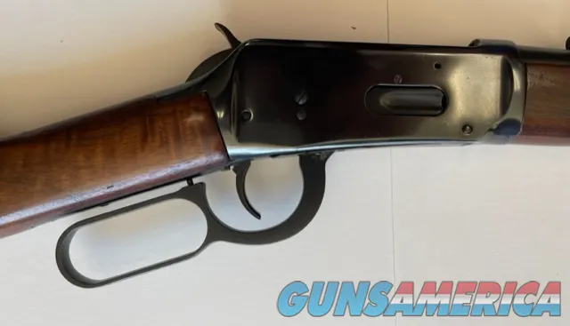 Winchester Model 94, 30-30 WIN. manufactured 1974 Img-3